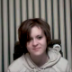 A girl films herself pooping while sitting on a toilet with some trance music playing. Unfortunately, all we can hear is the music, and not her shitting. Her facial expressions make watching the video worthwhile, though.